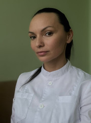 Сексолог, психолог Елена Олеговна Косова