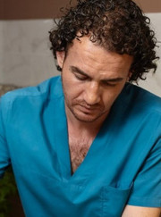 Мануальный терапевт Ибрагим Набиль Гамаль