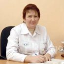Ольга Павловна Кошевая