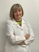 Куколь Елена Викторовна