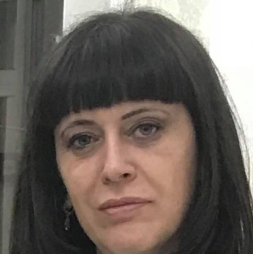 Карина Амирханян