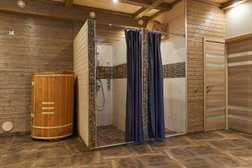 Банный комплекс Утиная Заводь, с рейтингом 4.7 - находится по адресу Ярославль, Заволжский район, Тверицы, 150007, проспект Авиаторов, 35А 