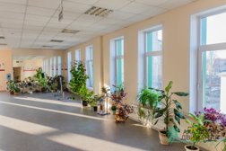 Центр Академия движения, с рейтингом 4.7 - находится по адресу Пермь, Инженерная улица, 3а 