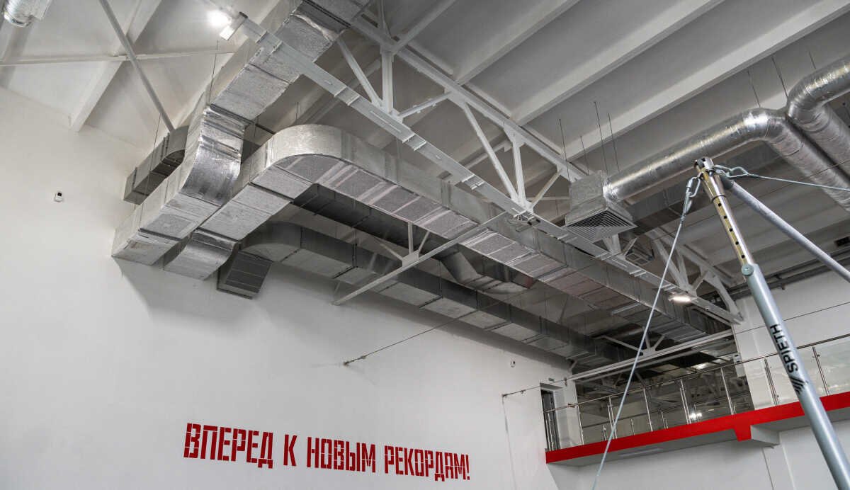 QWENT, инженерная компания на Дмитровском шоссе в Москве 🔨 отзывы, фото, цены, т