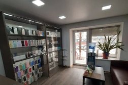 Салон цифровой техники AppLipetsk, с рейтингом 4.7 - находится по адресу Липецк, проспект Победы, 74 