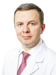 Офтальмолог, офтальмохирург Михаил Юрьевич Малыханов