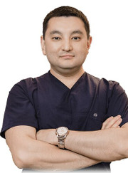 Пластический хирург Тимур Ашимович Садыков