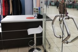 Химчистка Apetta, с рейтингом 3.2 - находится по адресу Санкт-Петербург, проспект Просвещения, 80 к2 лит А 