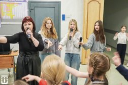 Школа экономики и права, с рейтингом 4.1 - находится по адресу Санкт-Петербург, Петергофское шоссе, 5 к3 