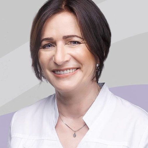 Светлана Александровна Захарова