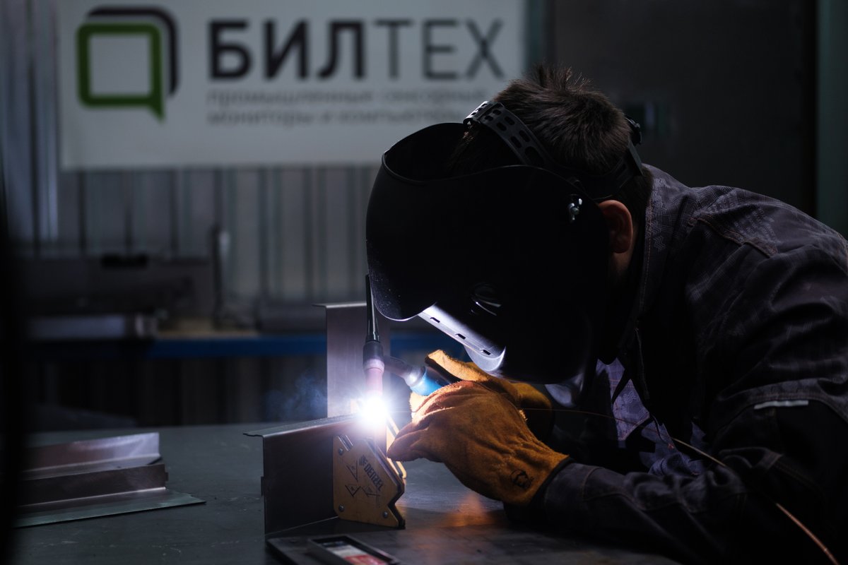 фотография Компании Билтех на Петергофском шоссе, 73у