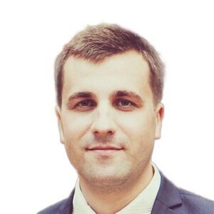 Антон Сергеевич Андрющенко