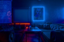 Кальянная Kurkino Lounge, с рейтингом 5 - находится по адресу Москва, Ландышевая улица, вл17 