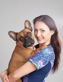 Ельшина Жанна Викторовна