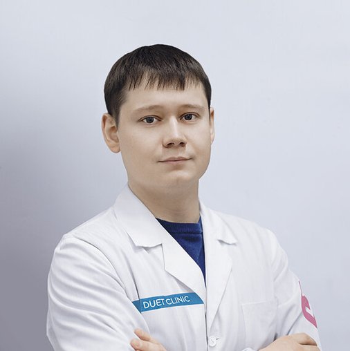 Радион Павлович Задильский