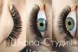 Школа-студия Натуэль, с рейтингом 4 - находится по адресу Орёл, Комсомольская улица, 66 