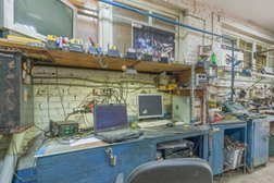 Автосервис АвтоПарк, с рейтингом 3.4 - находится по адресу Омск, Енисейская улица, 3в 