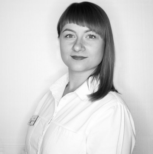 Галина Сергеевна Аксенова