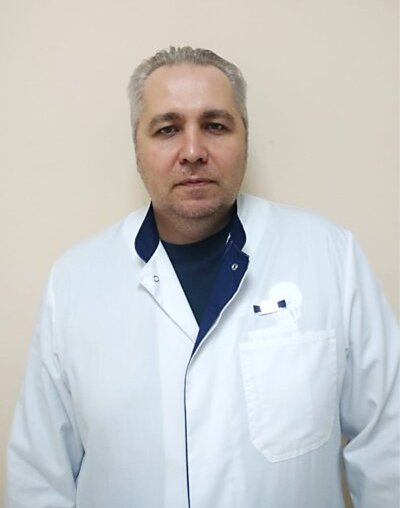 Рамиль Рашитович Азильгареев