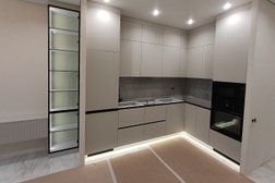 Фабрика мебели Красный Клен, с рейтингом 4.8 - находится по адресу Москва, поселение Сосенское, проспект Магеллана, 3 