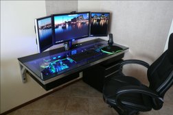 Сервисный центр ААА-Сервис, с рейтингом 3 - находится по адресу Владимир, улица Мира, 22А 