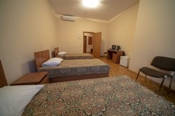 Гостиница Цска, с рейтингом 1 - находится по адресу Москва, Ленинградский проспект, 39 ст77 