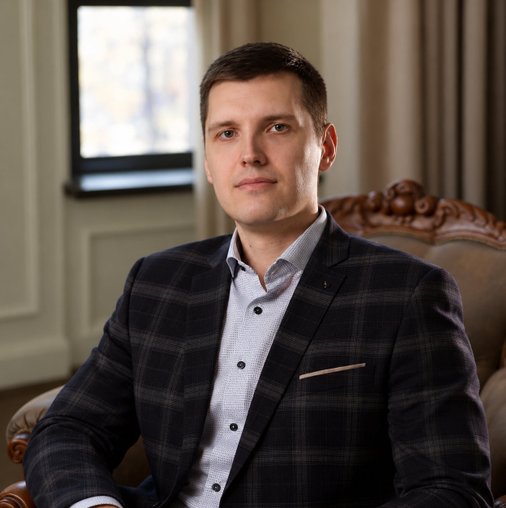 Евгений Андреевич Беспалов