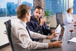 Центр развития бизнеса Бухэксперт, с рейтингом 4.8 - находится по адресу Санкт-Петербург, Выборгская набережная, 29 