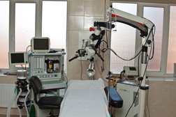 Краевая больница №3, с рейтингом 3.3 - находится по адресу Краснодар, улица Захарова, 59 