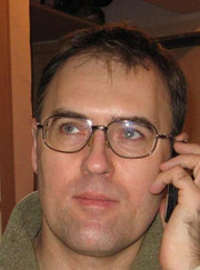 Преподаватель по физике, преподаватель химии Александр Борисович Овечкин