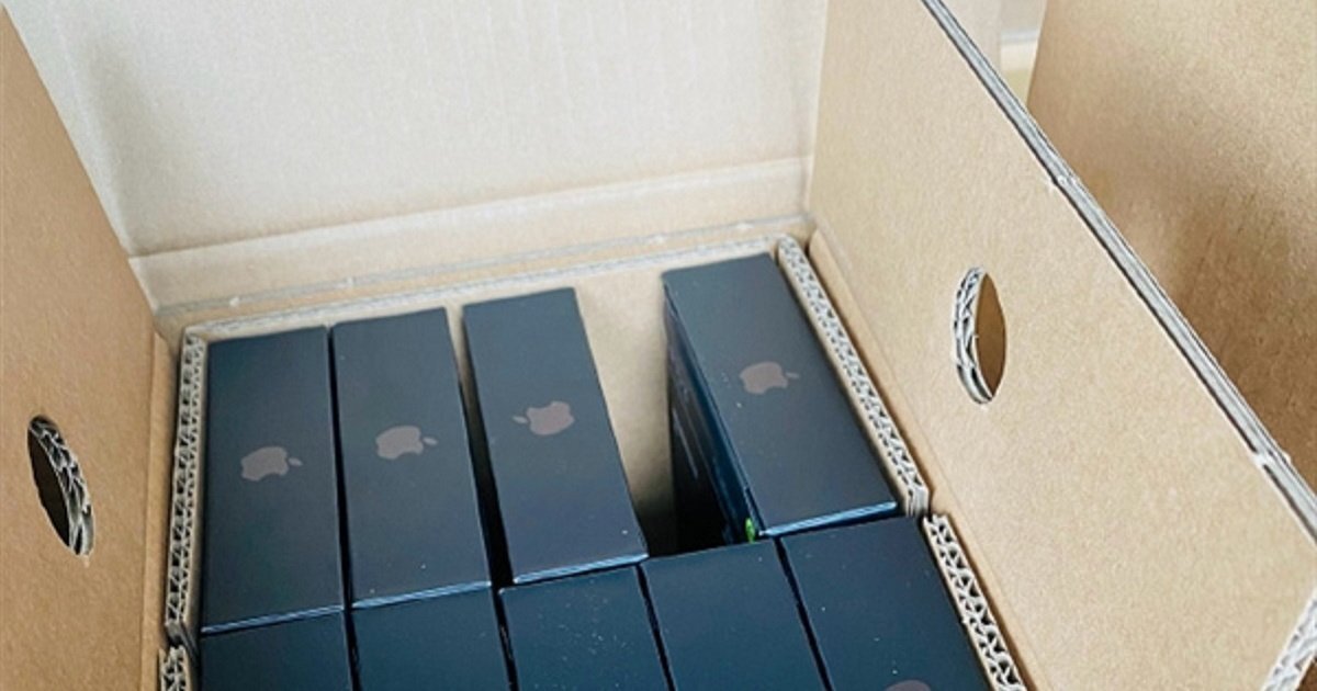 фотография Интернет-магазина My apple store