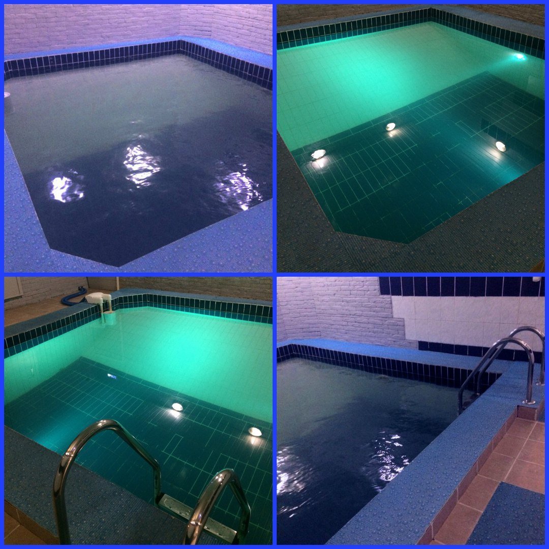 БУХТА, сауна в Перевалке в Петрозаводске 🌿 отзывы о сауне, фото, цены ...