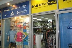 Магазин женской одежды и обуви Spring Way, с рейтингом 3.3 - находится по адресу Санкт-Петербург, проспект Большевиков, 18 