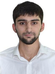 Стоматолог, стоматолог-терапевт Абдулатип Георгиевич Акаимов