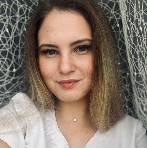 Мария Сергеевна Гурьева