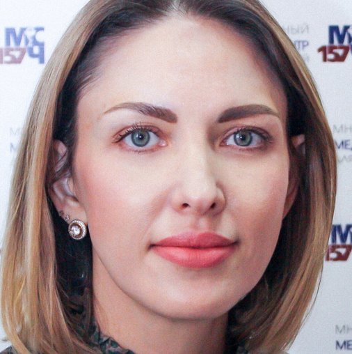 Мария Александровна Звягинцева