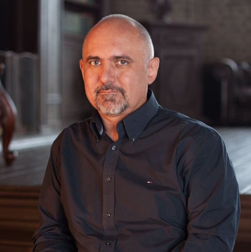 Дмитрий Владимирович Лопатин