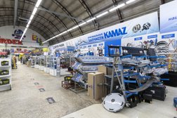Экспресс-сервис замены масла Автосити, с рейтингом 3.7 - находится по адресу Тюмень, Ставропольская улица, 101 