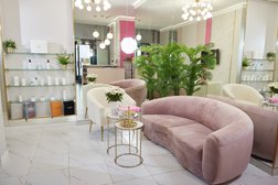 Клиника лазерной эпиляции MG ESTHETIC, с рейтингом 4.9 - находится по адресу Москва, Зеленоград, Георгиевский проспект, 33 к6 