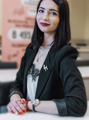 Преподаватель химии, преподаватель биологии Мария Ивановна Зайцева