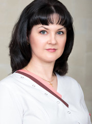 Стоматолог-терапевт, стоматолог Елена Игоревна Недожогина