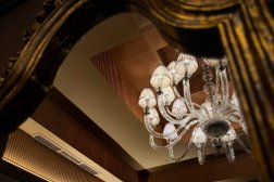 Ресторан Eywa клаб, с рейтингом 4.5 - находится по адресу Москва, улица Академика Варги, 8 к1 