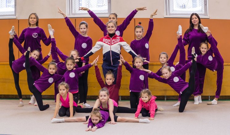 Прайслист Спортивного клуба Силуэт на улице Сакко и