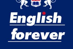Школа английского языка English Forever, с рейтингом 3.3 - находится по адресу Московская область, Королёв, улица М.К. Тихонравова, 35 к2 