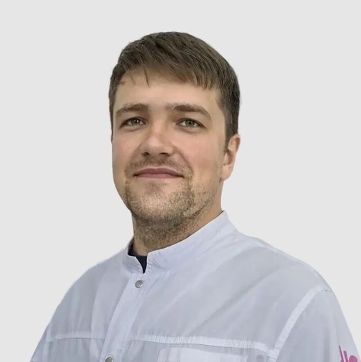 Сергей Владимирович Панов