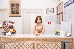 Студия Lucky laser, с рейтингом 3.8 - находится по адресу Волгоград, Коммунистическая, 19д 