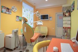 Стоматологическая клиника Эталон, с рейтингом 4.8 - находится по адресу Челябинск, улица Марченко, 16 