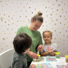 фото от пользователя Анна в отзыве о детском саде Joy joy