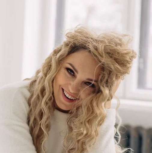 Анна Александровна Лучная