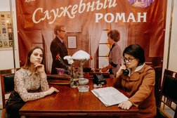 Ресторан Русская рюмочная №1, с рейтингом 4.2 - находится по адресу Санкт-Петербург, Конногвардейский бульвар, 4 